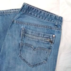 Men's Guess jeans